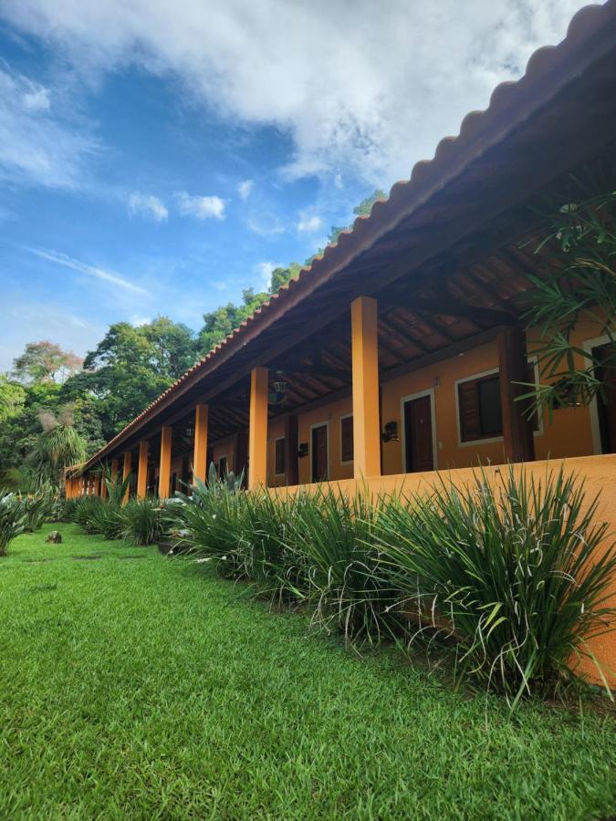 Estalagem Sitio Do Sossego