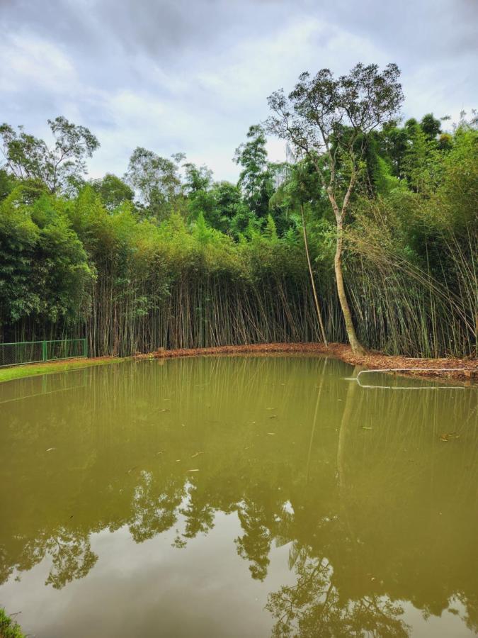 Sitio Do Sossego Monte Alegre do Sul