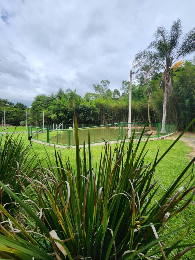 Sitio Do Sossego Estalagem