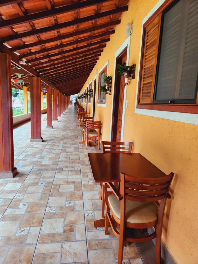 Sitio Do Sossego Monte Alegre do Sul