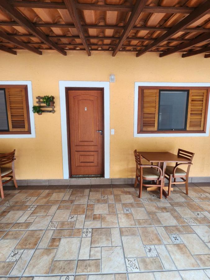 Estalagem Sitio Do Sossego