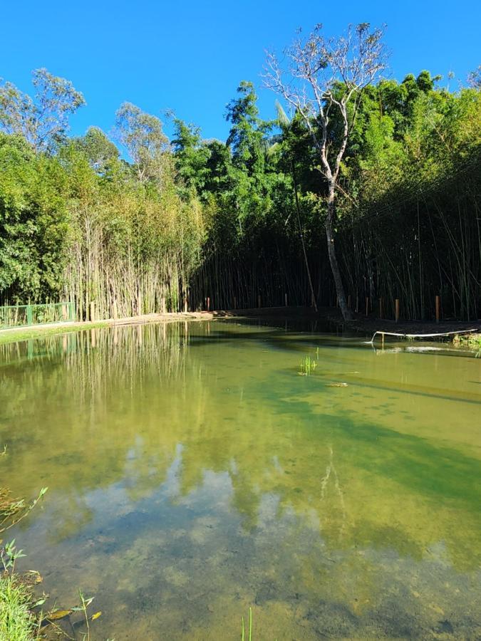 Sitio Do Sossego *