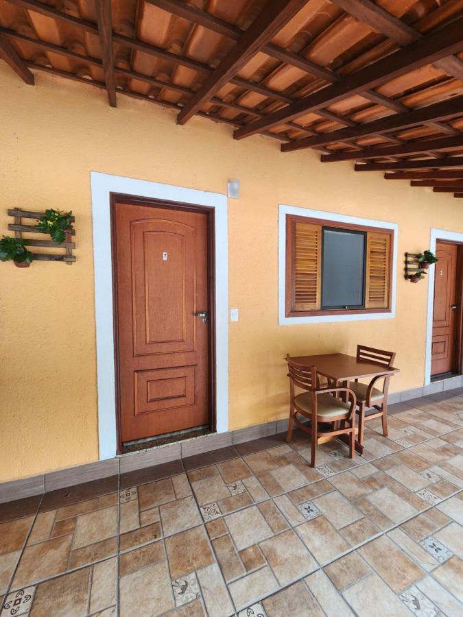 Sitio Do Sossego
